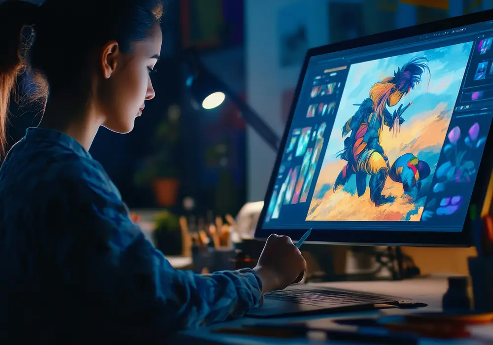 Industry Professionals