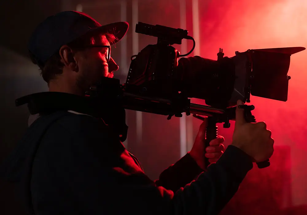 Industry Connections